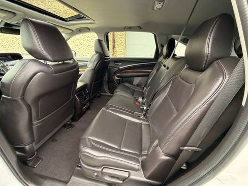 Used 2020 Acura MDX SH-AWD w/ Technology Package image 25