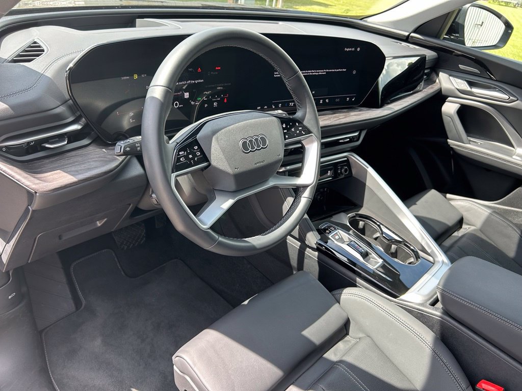 Certified 2025 Audi Q5 Premium Plus AWD/4WD image 16