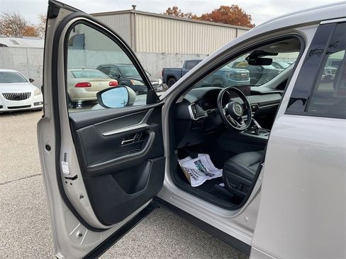 Used 2024 MAZDA CX-90 3.3 Turbo S image 19