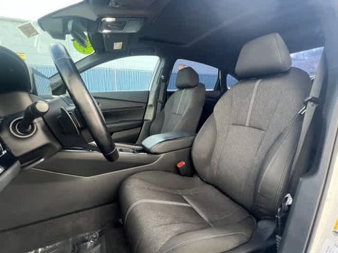 Used 2024 Honda Accord Sport image 12