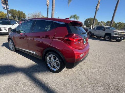 Used 2020 Chevrolet Bolt LT image 6