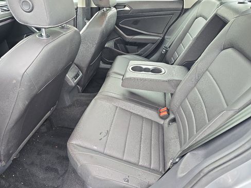 Used 2021 Volkswagen Jetta SEL image 17