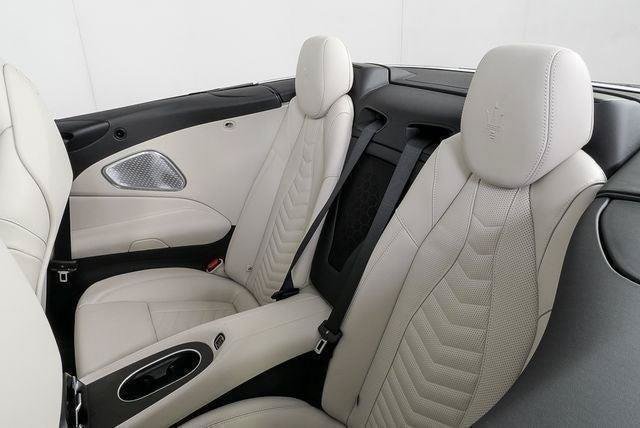 New 2026 Maserati GranCabrio Modena AWD/4WD image 20