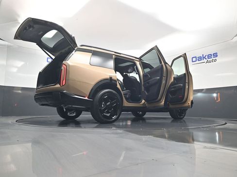 New 2027 Kia Telluride EX X-Line AWD/4WD image 64