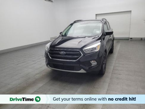 Used 2019 Ford Escape SEL FWD image 1