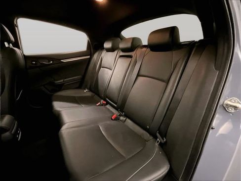 Used 2021 Honda Civic Sport Touring image 25