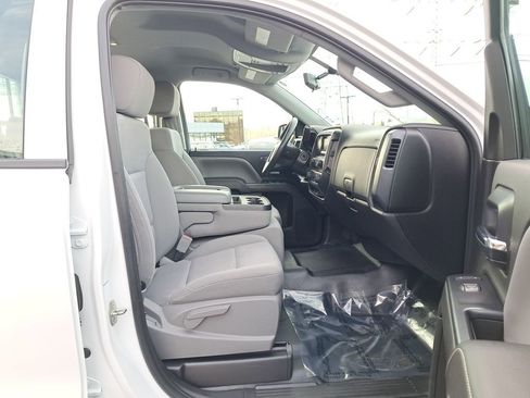 Used 2014 Chevrolet Silverado 1500 W/T image 17