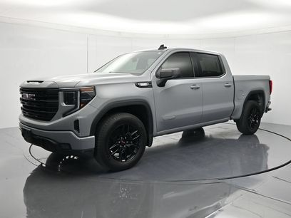 Certified 2024 GMC Sierra 1500 Elevation