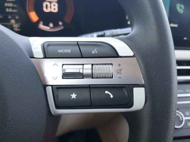 New 2026 Hyundai Tucson SE AWD/4WD image 21