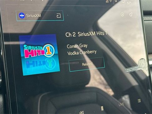 New 2026 GMC Terrain Denali image 21