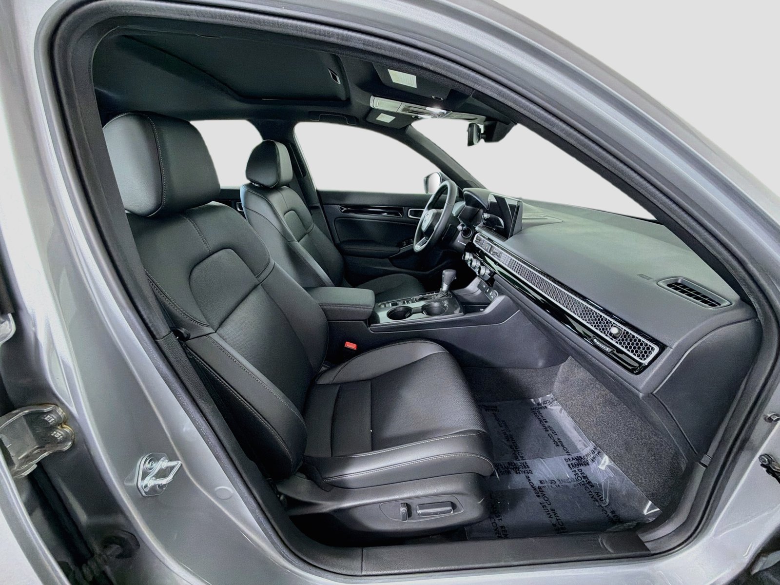Used 2025 Honda Civic Sport Touring image 31