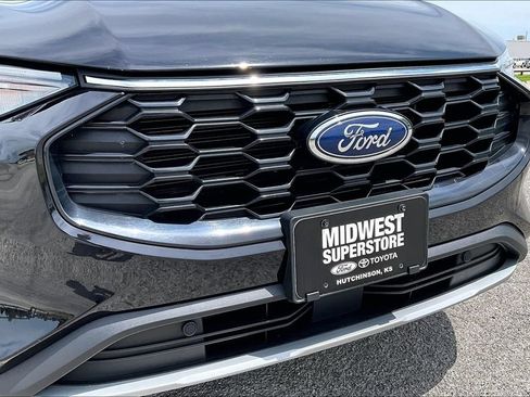 Used 2025 Ford Escape ST-Line AWD/4WD image 29