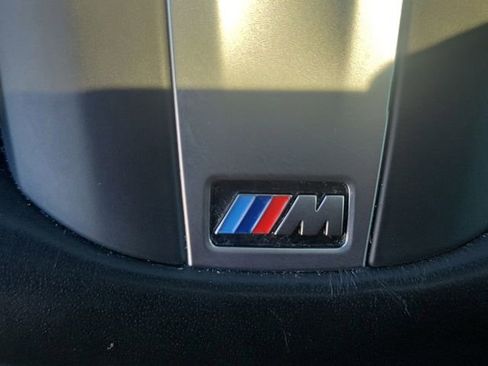 Used 2024 BMW X5 sDrive40i w/ M Sport Package RWD image 30