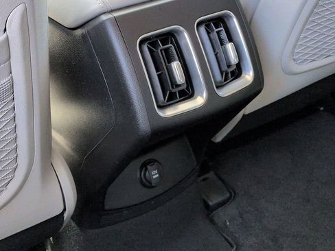 Certified 2025 Kia Sorento EX FWD image 22