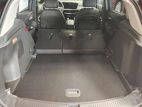 New 2026 Buick Encore GX Avenir w/ Avenir Technology Package image 15