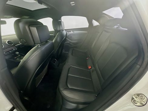Used 2020 Audi A3 2.0T Premium image 29