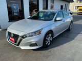 Used 2020 Nissan Altima 2.5 S image 2