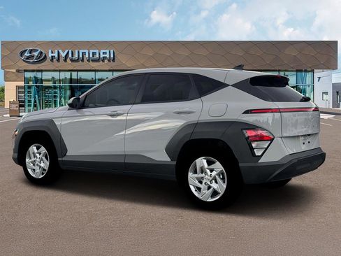 New 2026 Hyundai Kona SE FWD image 4