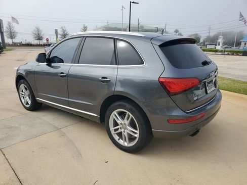 Used 2017 Audi Q5 2.0T Premium w/ Audi MMI Navigation Plus image 3