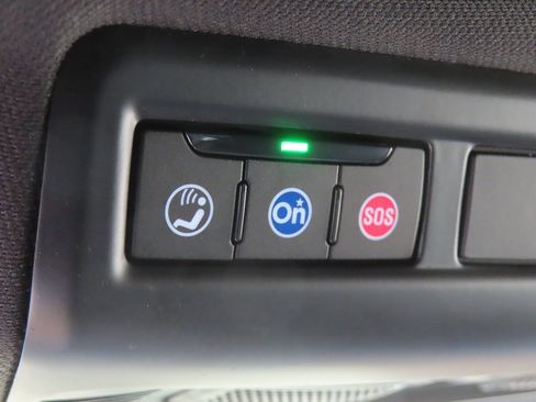 New 2026 Chevrolet Corvette Stingray w/ Z51 Performance Package image 19