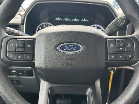 Used 2023 Ford F150 XLT image 21