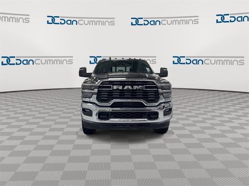 New 2026 RAM 2500 Tradesman image 3