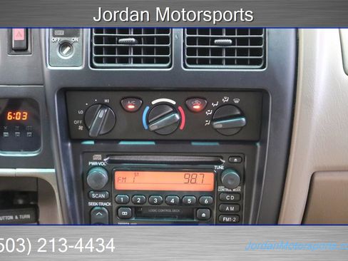 Used 2002 Toyota Tacoma 4x4 Xtracab V6 image 91