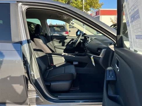 New 2026 Nissan Rogue SV image 29