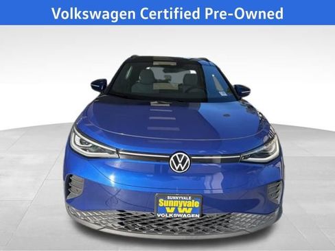 Certified 2022 Volkswagen ID.4 Pro S image 12