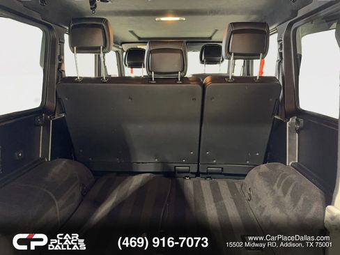 Used 2017 Mercedes-Benz G 550 G 550 image 28