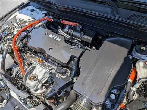 Used 2019 Honda Accord Hybrid image 22