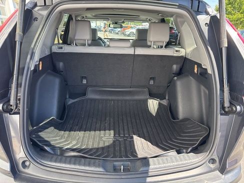 Certified 2019 Honda CR-V EX-L image 7