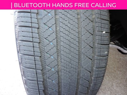 Certified 2025 Nissan Murano Platinum w/ Cargo Package image 13