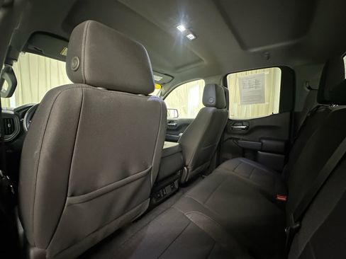 Used 2023 GMC Sierra 1500 Pro w/ Graphite Edition AWD/4WD image 21