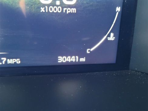 Used 2023 Kia Sorento SX image 24