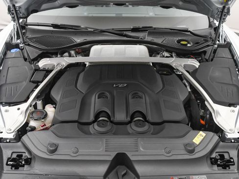 New 2026 Bentley Continental GTC image 29