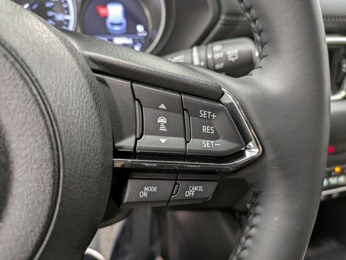 Certified 2023 MAZDA CX-5 AWD 2.5 S w/ Select Package image 17