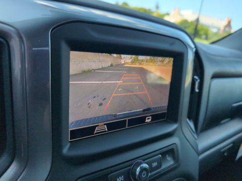 New 2024 Chevrolet Silverado 2500 W/T image 38