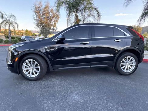 Used 2019 Cadillac XT4 Luxury image 13