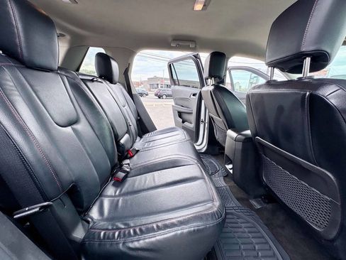 Used 2013 GMC Terrain SLE image 25