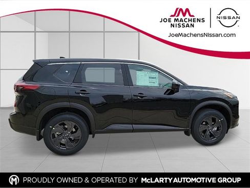 New 2026 Nissan Rogue SV w/ Cold Weather Package image 7