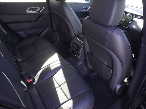 New 2026 Land Rover Range Rover Velar Dynamic SE image 26