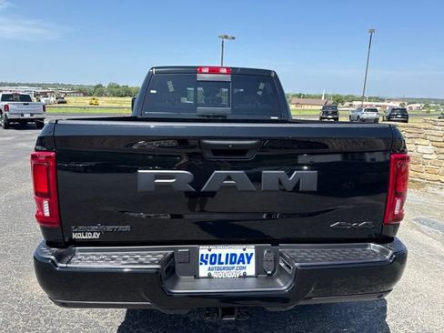 New 2026 RAM 2500 Lone Star AWD/4WD image 4