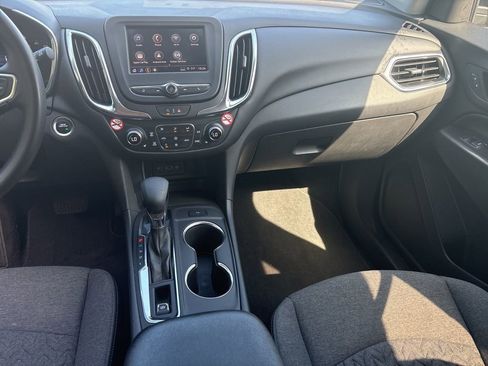 Used 2024 Chevrolet Equinox LT AWD/4WD image 21