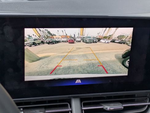 Used 2024 Chevrolet Trax LT w/ Driver Confidence Package image 19