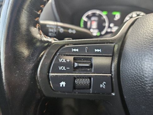 Used 2025 Honda CR-V Sport-L image 29