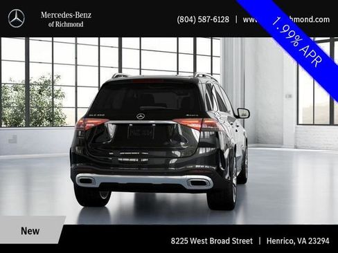 Used 2026 Mercedes-Benz GLE 350 4MATIC image 24