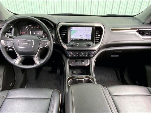 Used 2023 GMC Acadia AT4 w/ Preferred Package AWD/4WD image 14