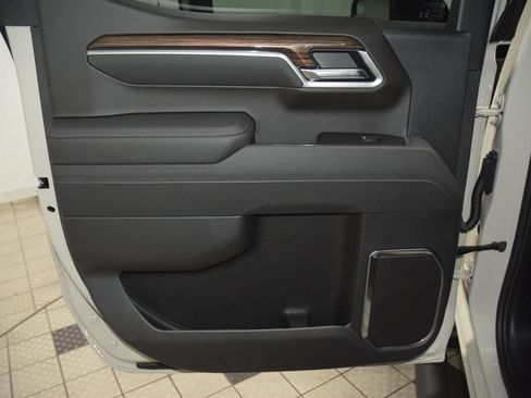 New 2026 Chevrolet Silverado 1500 RST w/ RST Select Package AWD/4WD image 47