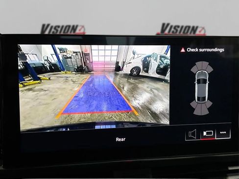 Used 2025 Audi A5 2.0T Premium Plus image 35